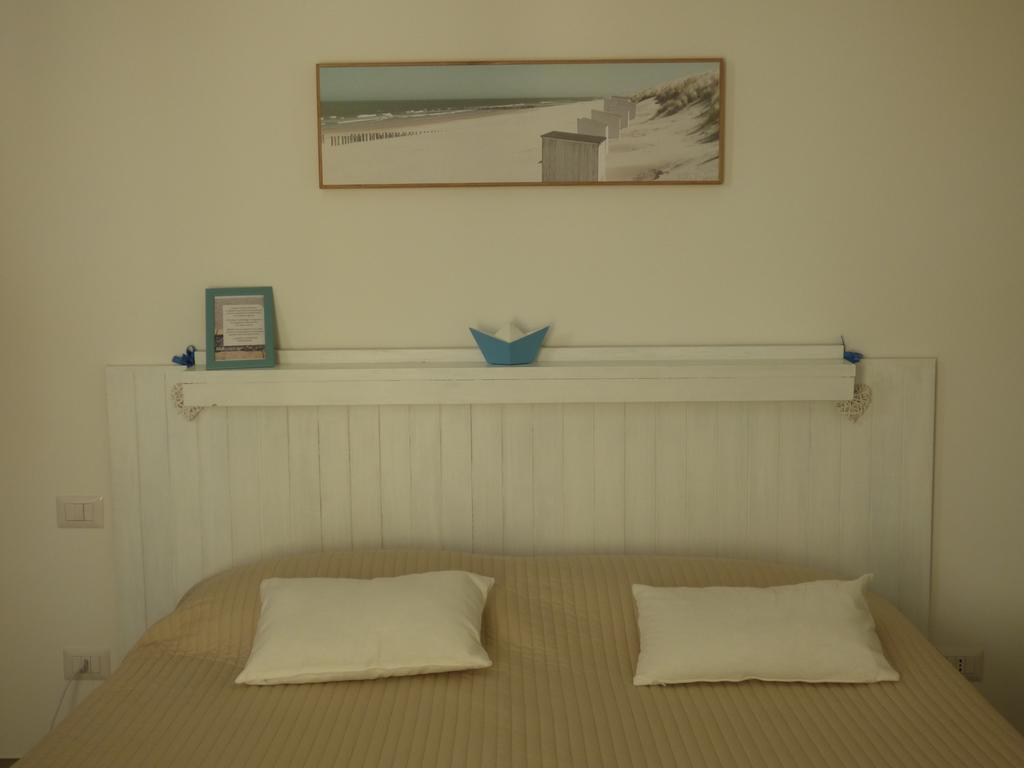 One More Night Fregenae Exterior foto